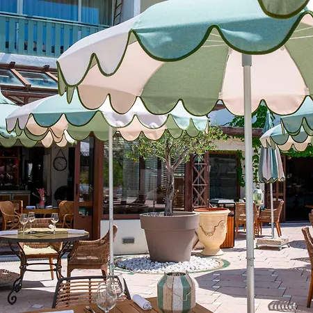 Relais Et Chateaux Thalasso & Spa Ile De La Lagune-3